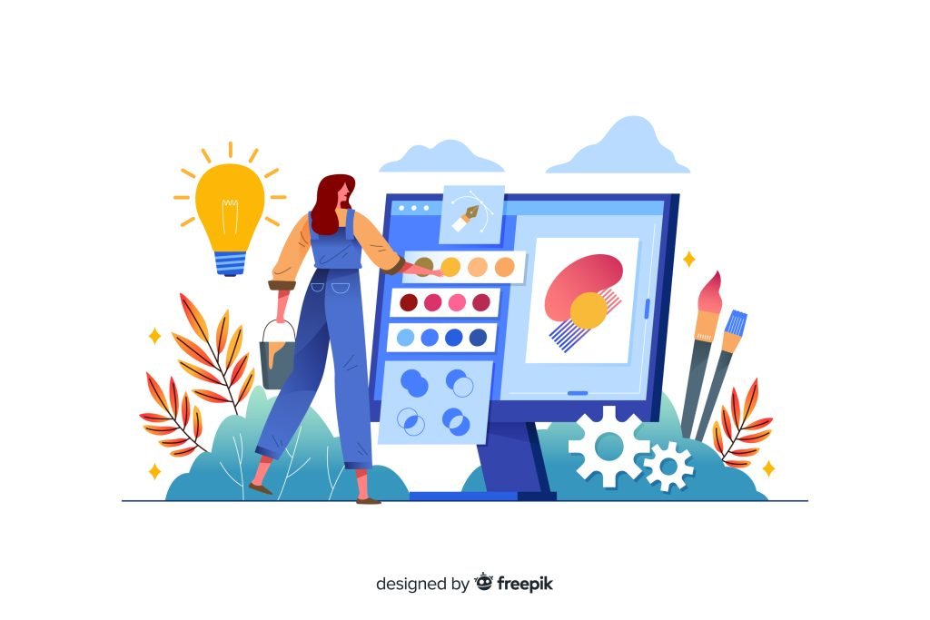 Graphics & Drawing Software