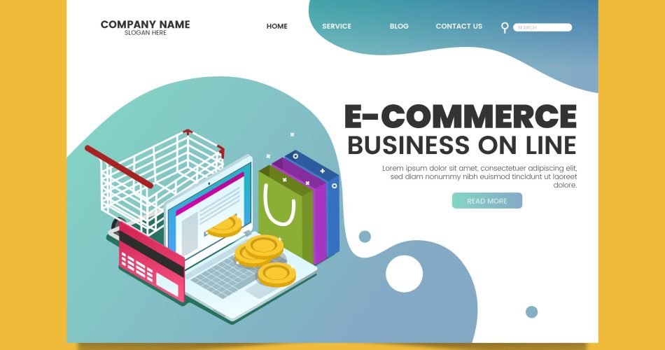 top 3 E-Commerce business Trends In USA 2023