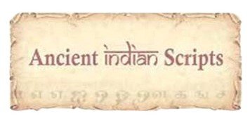 Ancient-Indian-Script
