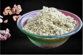 Dry Fruit Powder