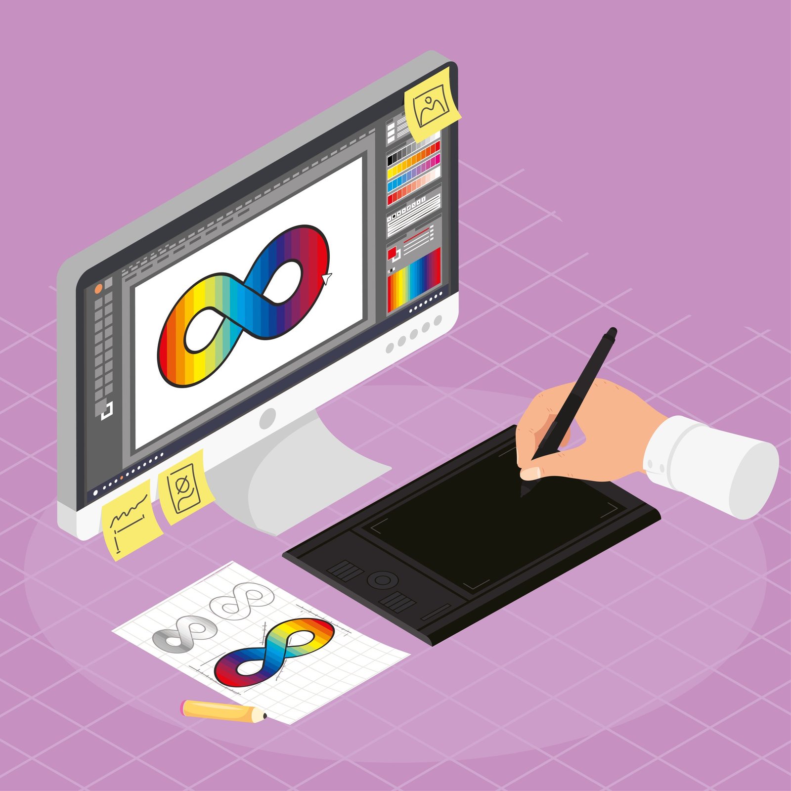 Graphics and Drawing