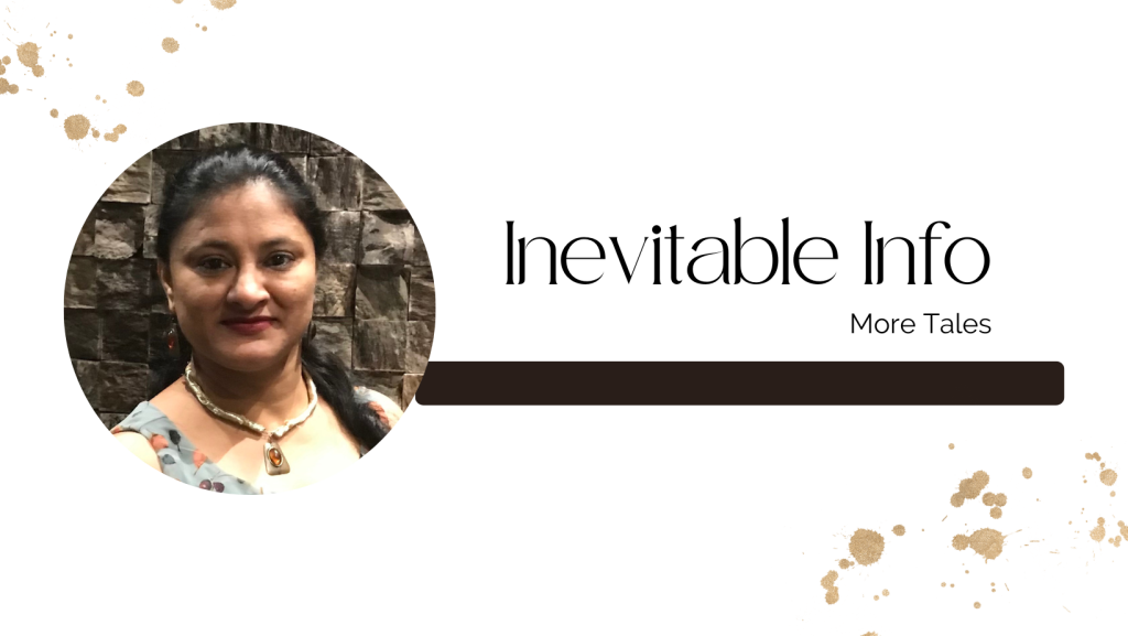 Inevitable Info