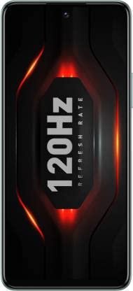 Infinix Note 11S -
