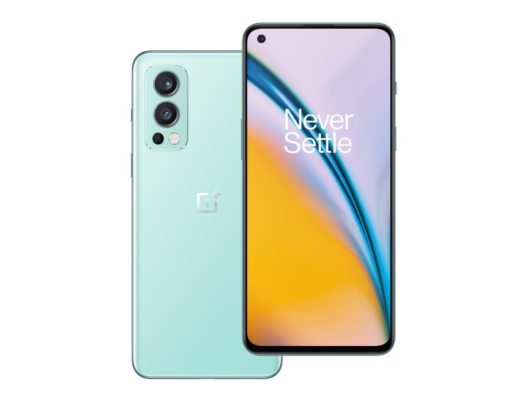 Xiaomi Poco F4 
