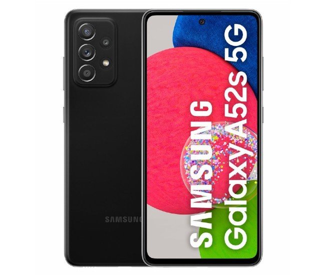 Samsung Galaxy A52s 5G –