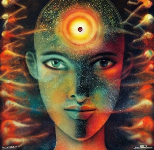 Subconscious Mind