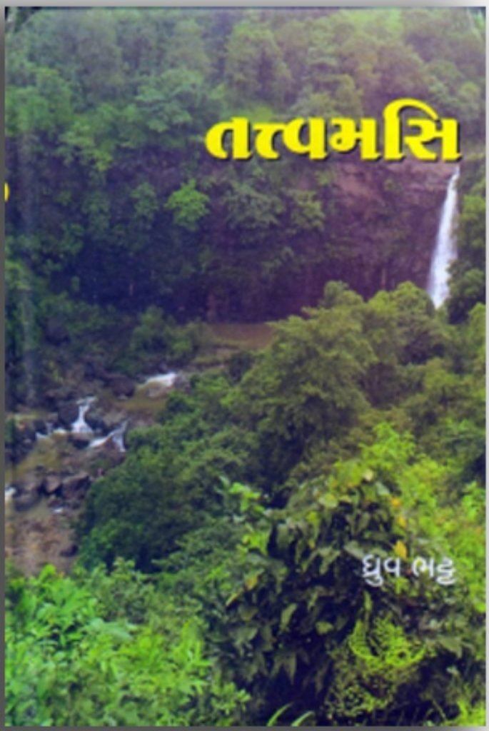 Tatvamasi By Dhruv Bhatt