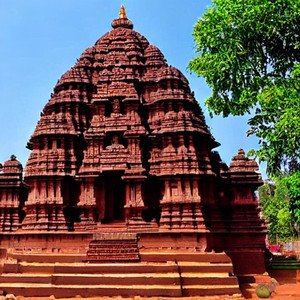 Brihadisvara Temple