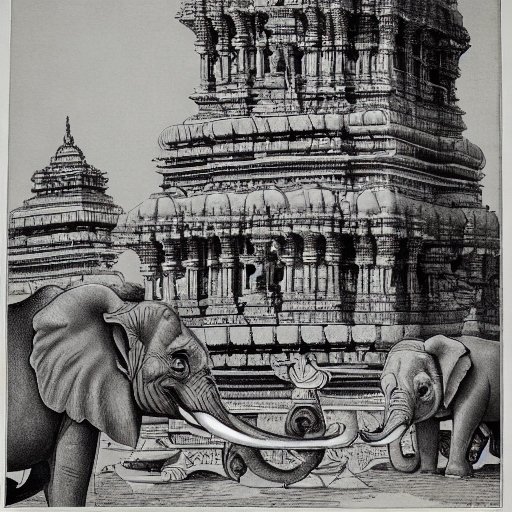 Brihadisvara Temple
