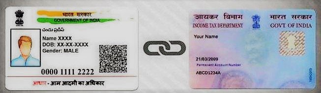 pan-aadhaar-Link