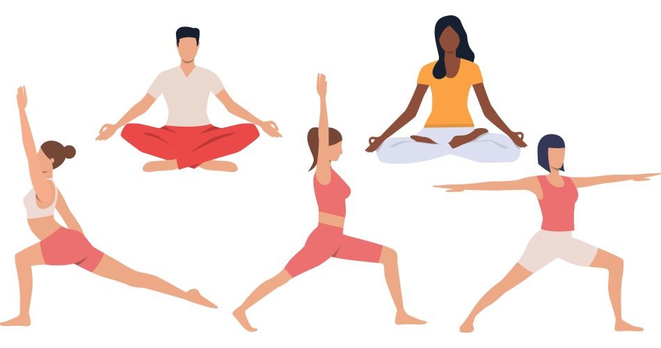 yoga