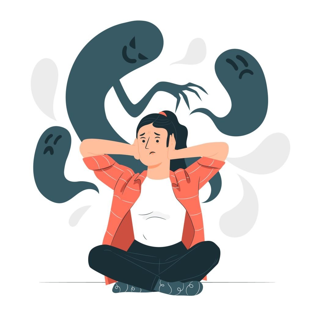 Hypochondriasis