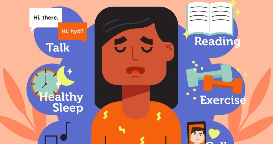 Anxiety and Depression