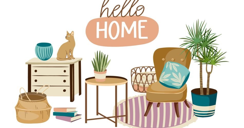 Home decor