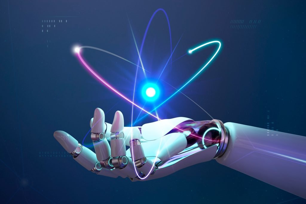 AI (Artificial intelligence)