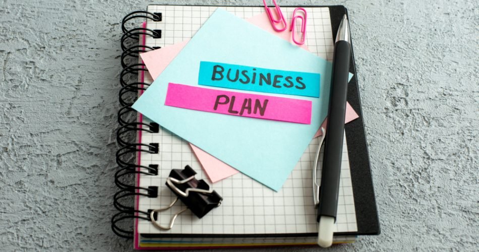 Business plan