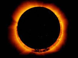 Solar Eclipse