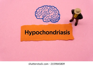 Hypochondriasis