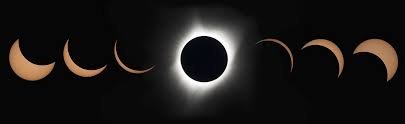 Solar Eclipse