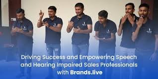 Brands.live Dumb and Deaf
