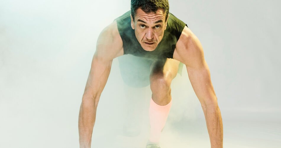yoga for running